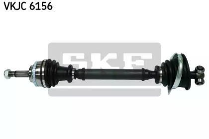 Вал SKF VKJC 6156